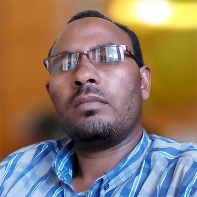 Abadi Berhane Girmay